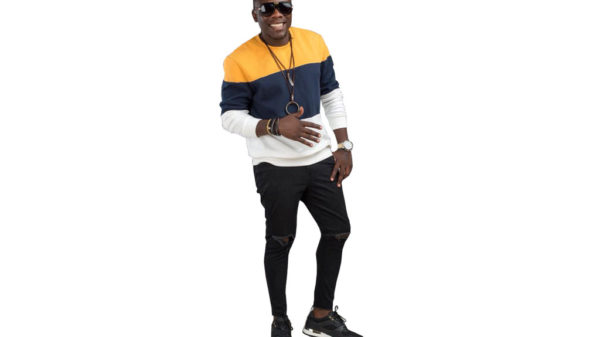 Geosteady