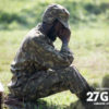 Kizito Samuel Savior 27 Guns.